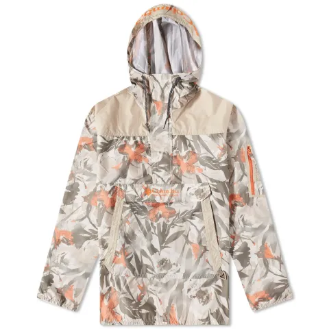 Challenger Windbreaker