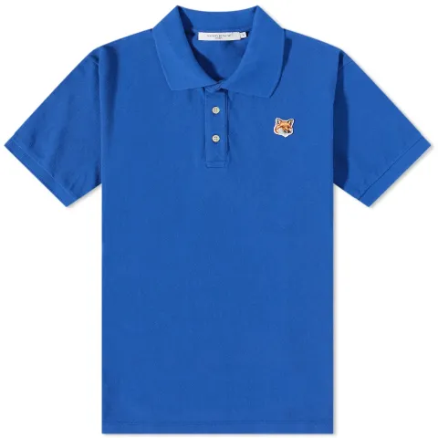 Fox Head Patch Classic Polo