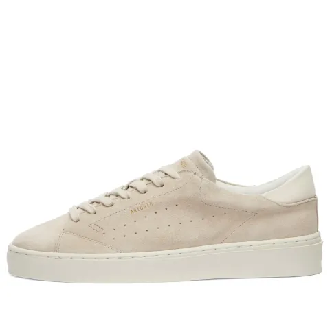 Suede Court Sneaker
