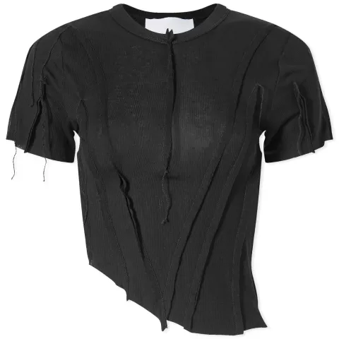 Asymmetric T-Shirt
