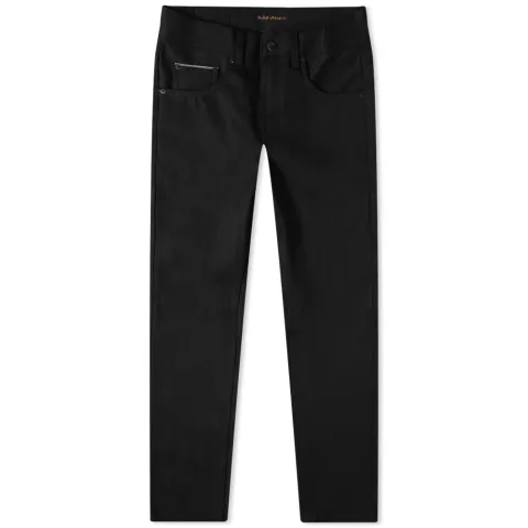 Nudie Gritty Jackson Jean
