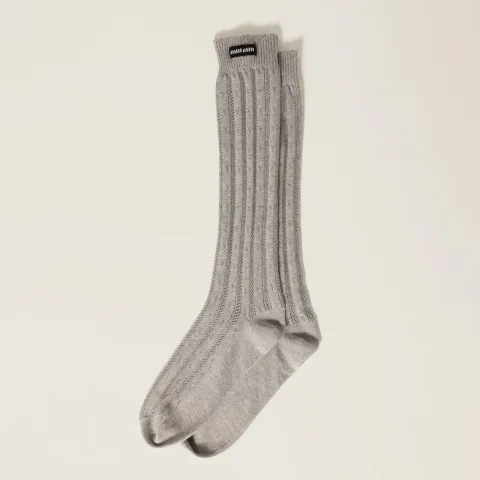 Cotton socks