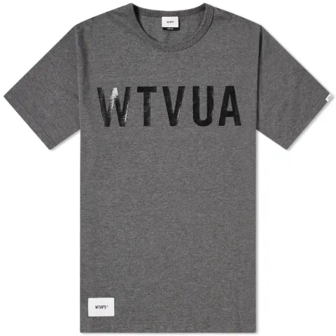 Design WTVUA Tee