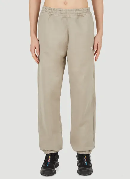 Stock Logo Track Pants