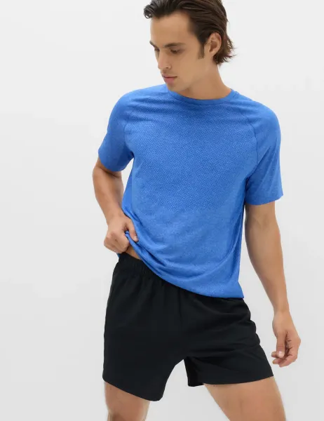 Goodmove Sports Core Shorts Black
