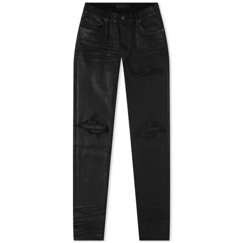 MX1 Wax Jeans