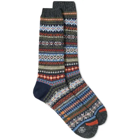 Chup Northern Lights Sock