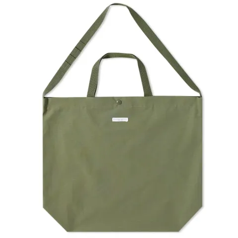 Carry-All Tote