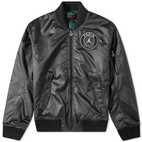 PSG MA-1 Jacket