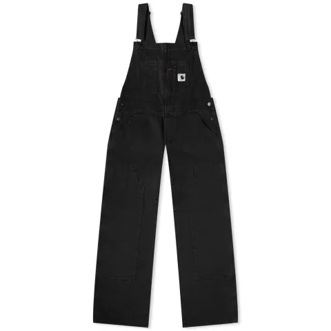 Double Knee Bib Overall