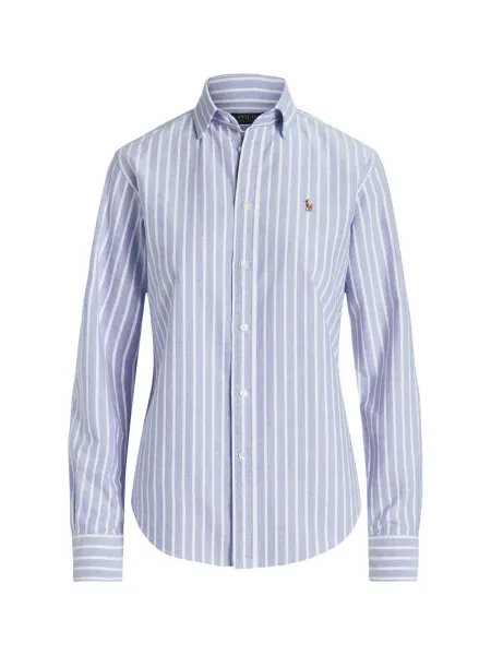 Polo Ralph Lauren Long Sleeve Cotton Shirt