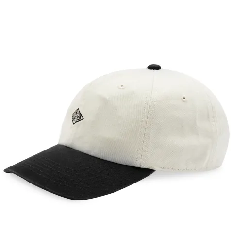 Chino Cloth Combination Cap