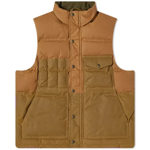 Down Cruiser Vest