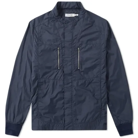 Discoverer Jacket