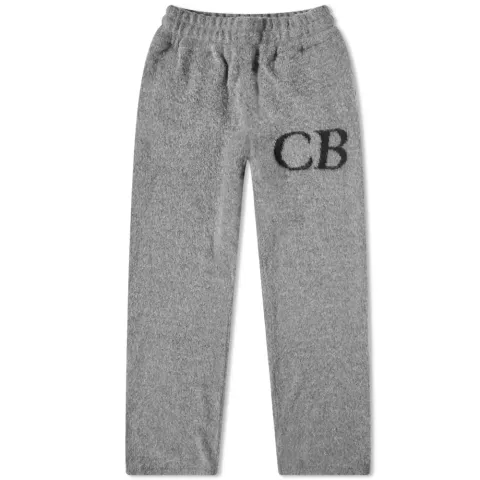 Relaxed Merino Wool Pant