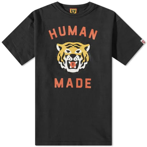 Tiger T-Shirt