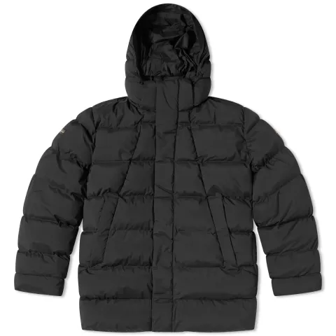 20-22 Long Puffer Jacket