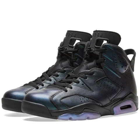 Nike Air Jordan 6 AS 'Chameleon'