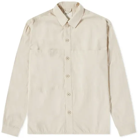 Patch Shirt