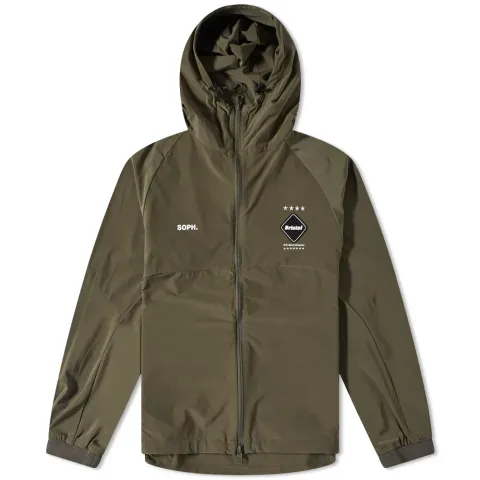 Stretch Anthem Jacket