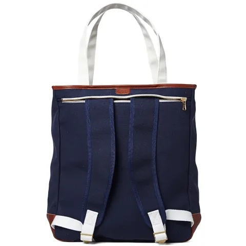 Two Way Tote Bag