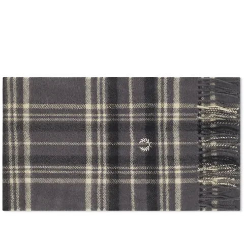 Authentic Tartan Scarf