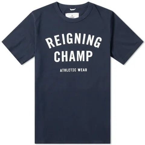 Gym Logo Tee