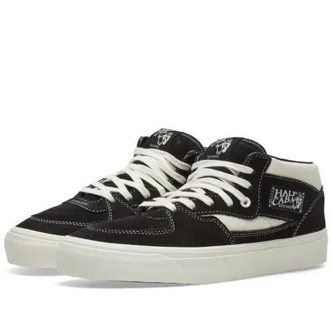 OG Half Cab LX