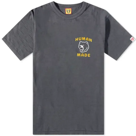 Bear T-Shirt