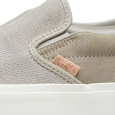 California Classic Slip On