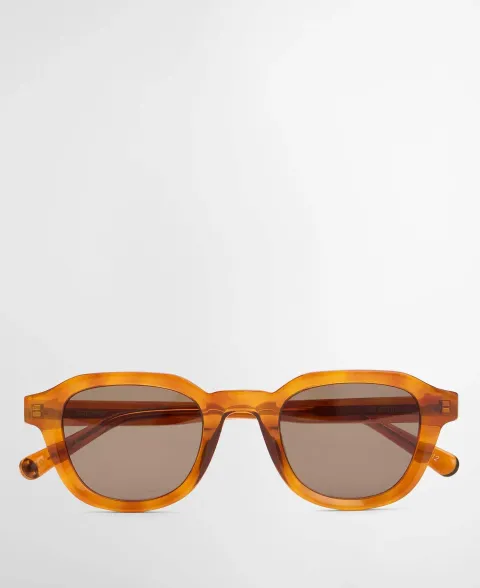 Joe Round Sunglasses