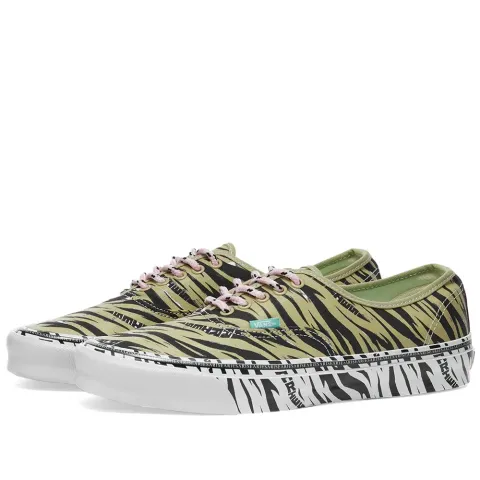 x Aries UA OG Authentic LX