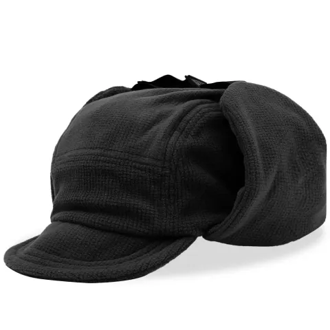 Fleece Warm Cap