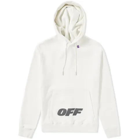 Wing Off Hoody
