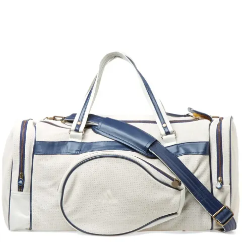 Adidas x Pharrell Williams US Open Vintage Team Bag