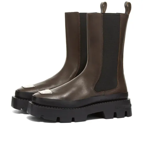 The 2000 Chelsea Boot