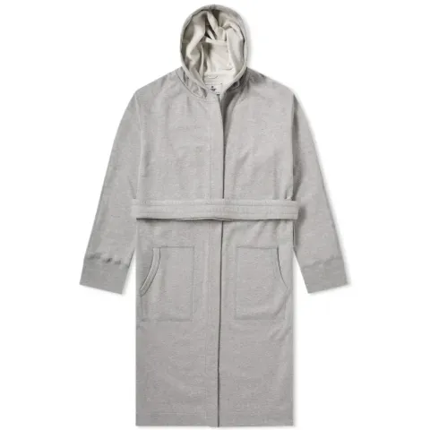 Hooded Robe