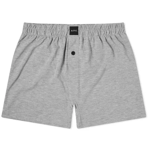 A.P.C. Calecon Cabourg Trunk
