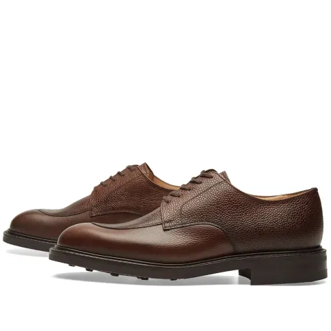 Church's Northwood Split Toe Derby