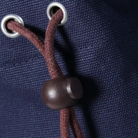 Fred Perry Washed Cotton Rucksack
