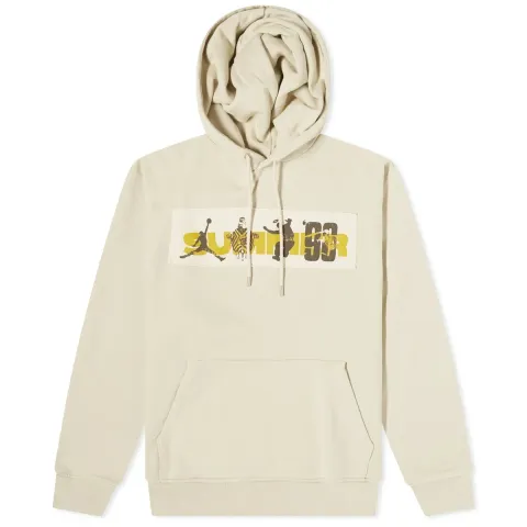 x Union LA x BBS Fleece Hoodie