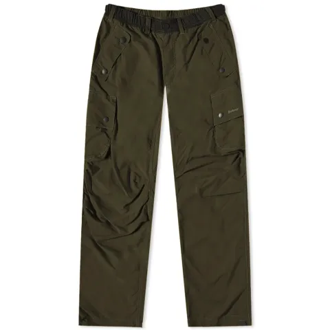 x and wander Splits Pant