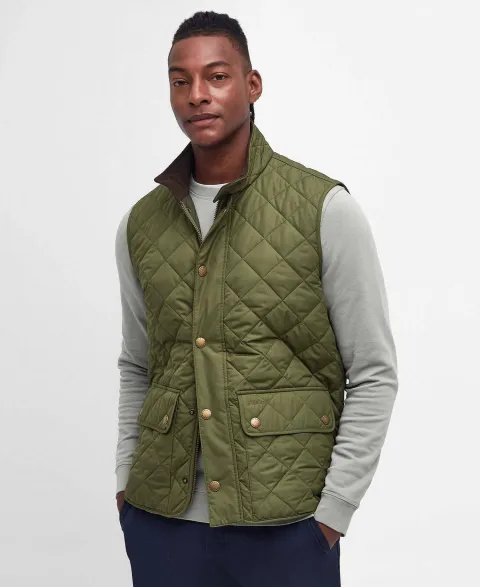 Lowerdale Gilet