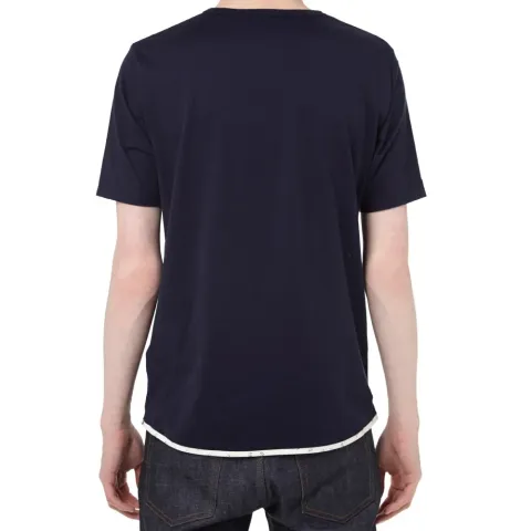 Sublig Euclid Tee