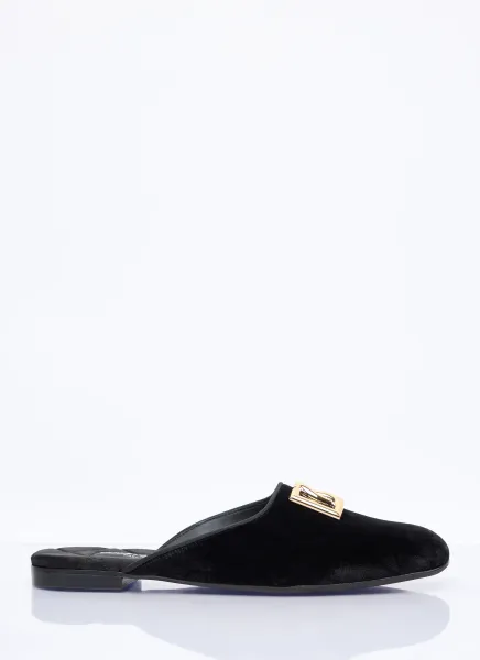 Velvet Mules