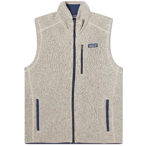 Better Sweater Vest