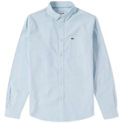 Regular Fit Oxford Shirt