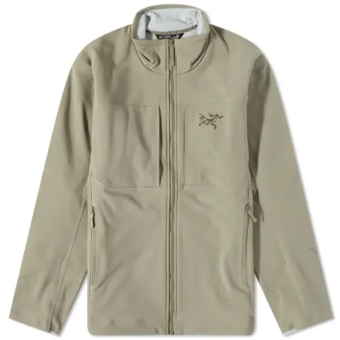Arc'teryx Gamma MX Softshell Jacket