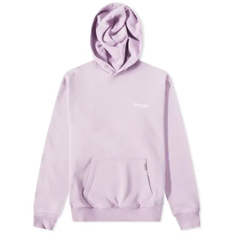 Owners Club Hoodie