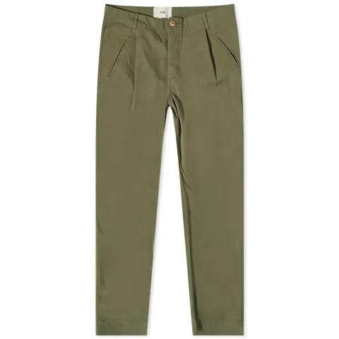 Assembly Pant